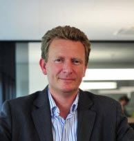 Kristof De Rijcker